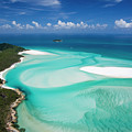 Australia, Whitsunday Island