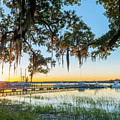 Skull Creek, Hilton Head, South Carolina